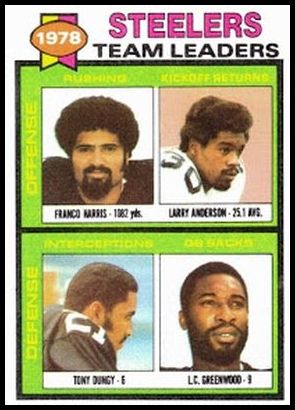 1979TFB 19 Steelers TL F.Harris Dungy.jpg